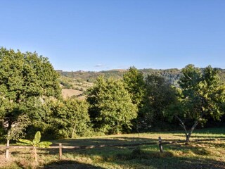 Ferienhaus Calvinet Umgebung 30