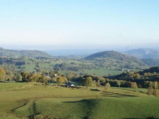 Casa de vacaciones Calvinet Entorno 33