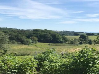 Casa de vacaciones Calvinet Entorno 34