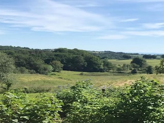 Ferienhaus Calvinet Umgebung 34