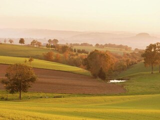 Ferienhaus Calvinet Umgebung 36