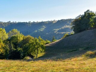 Casa per le vacanze Calvinet Ambiente 34