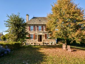 Holiday house Komfortables Ferienhaus mit Garten - Calvinet - image1