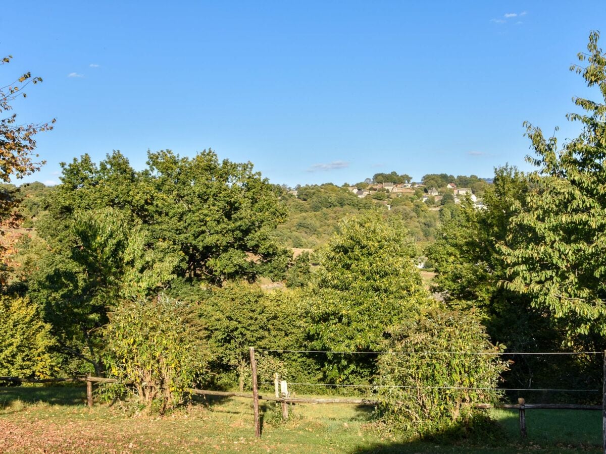 Maison de vacances Calvinet Enregistrement extérieur 1