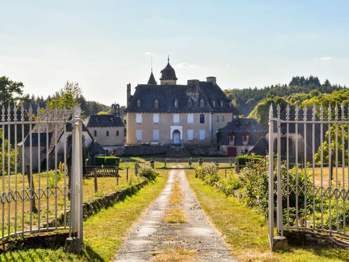 Ferienhaus Calvinet Umgebung 21