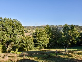 Maison de vacances Calvinet Enregistrement extérieur 4