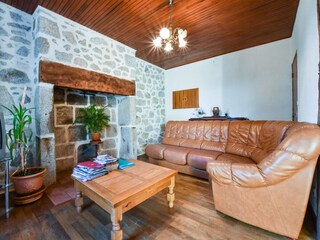 Ferienhaus Calvinet Ausstattung 9