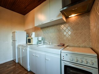 Holiday house Calvinet Features 17