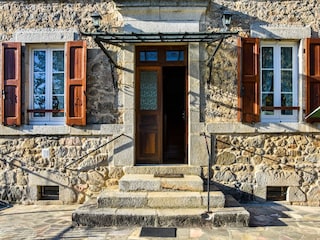 Maison de vacances Calvinet  37