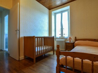 Ferienhaus Calvinet Ausstattung 12