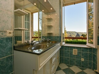 Ferienhaus Calvinet Ausstattung 15