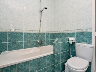 Ferienhaus Calvinet Ausstattung 14