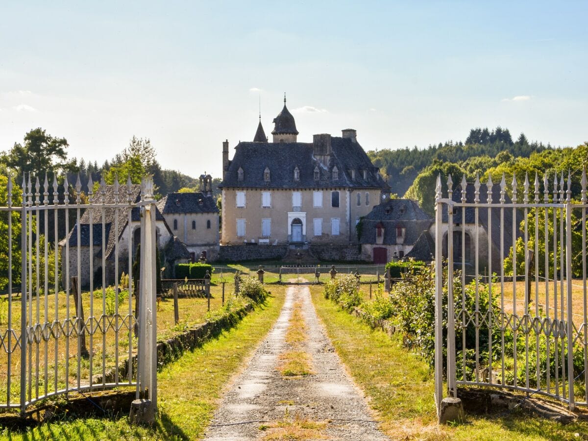 Ferienhaus Calvinet Umgebung 25