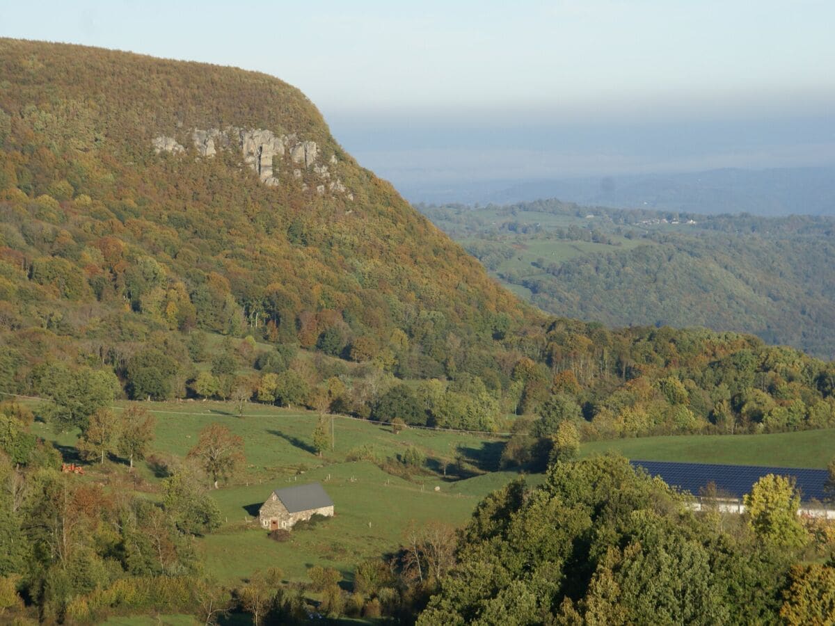 Ferienhaus Calvinet Umgebung 27