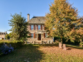 Vakantiehuis Calvinet Buitenaudio-opname 1