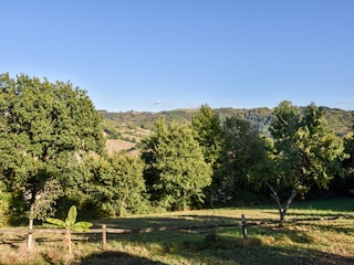 Casa per le vacanze Calvinet Registrazione all'aperto 7