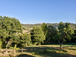 Holiday house Calvinet Outdoor Recording 5