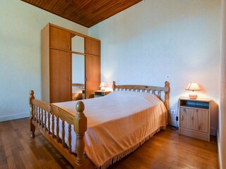 Ferienhaus Calvinet Ausstattung 11