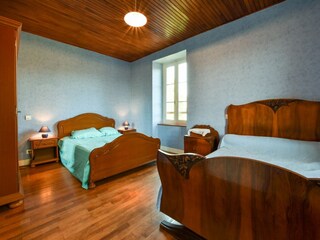 Ferienhaus Calvinet Ausstattung 12