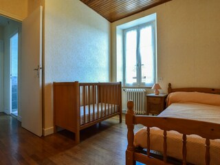 Maison de vacances Calvinet Équipement 17