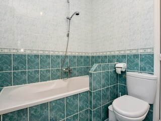 Casa per le vacanze Calvinet Caratteristiche 11