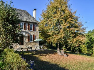 Vakantiehuis Calvinet Buitenaudio-opname 5