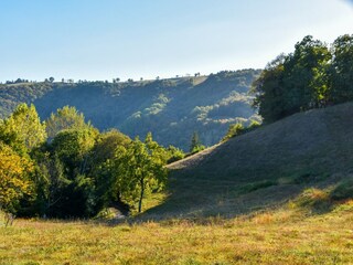 Casa per le vacanze Calvinet Ambiente 19