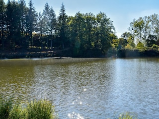 Holiday house Calvinet Environment 33