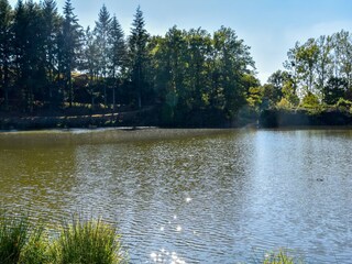 Vakantiehuis Calvinet Omgeving 18