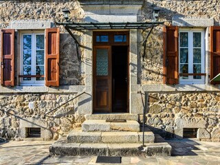 Casa de vacaciones Calvinet  37