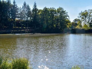 Vakantiehuis Calvinet Omgeving 29