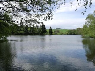 Vakantiehuis Calvinet Omgeving 31