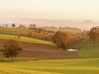 Ferienhaus Calvinet Umgebung 32