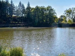 Holiday house Calvinet Environment 30