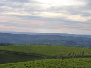 Ferienhaus Calvinet Umgebung 34