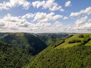 Holiday house Calvinet Environment 27