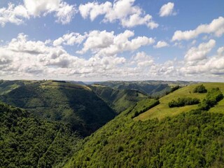 Vakantiehuis Calvinet Omgeving 28