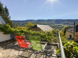 Holiday house Beautiful villa in the Parc des Volcans d'Auvergne - Calvinet - image1