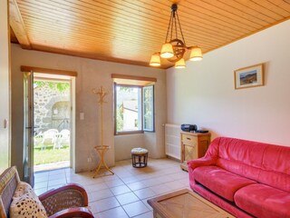 Vakantiehuis Saint-Jacques-des-Blats Kenmerken 13