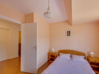 Casa de vacaciones Calvinet Características 24