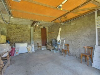 Maison de vacances Calvinet  33