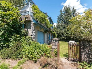 Ferienhaus Calvinet Ausstattung 16