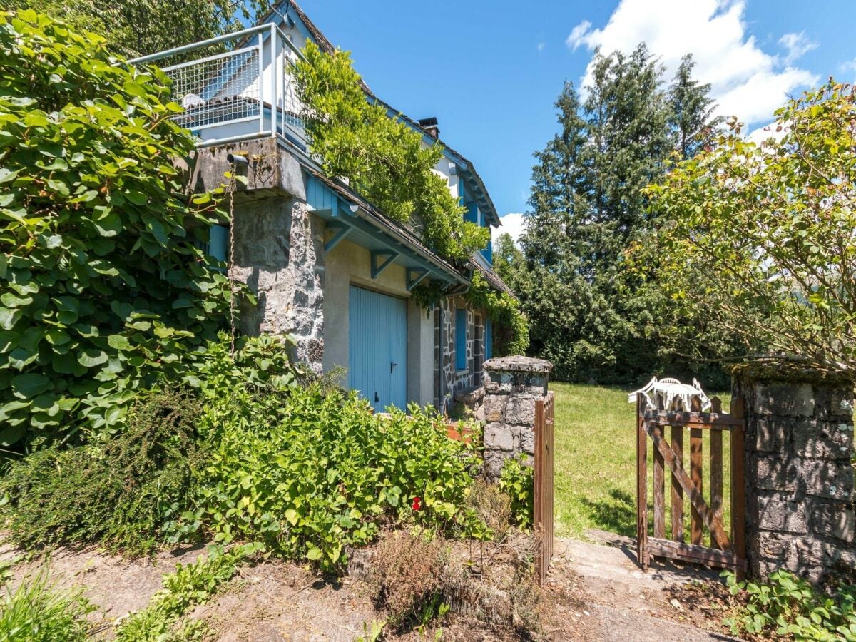 Ferienhaus Calvinet Ausstattung 30