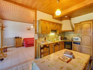 Ferienhaus Calvinet Ausstattung 16
