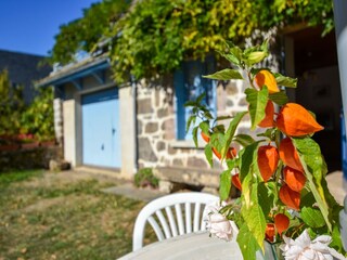 Vakantiehuis Saint-Jacques-des-Blats  37