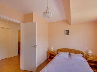 Ferienhaus Calvinet Ausstattung 19