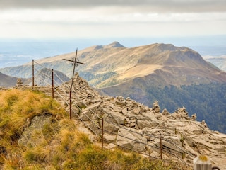 Maison de vacances Calvinet Environnement 34