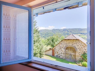 Ferienhaus Calvinet Außenaufnahme 6