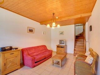 Ferienhaus Calvinet Ausstattung 21