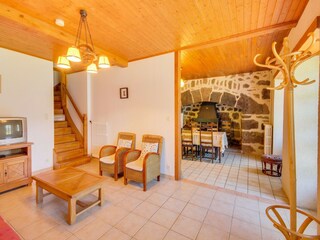 Vakantiehuis Saint-Jacques-des-Blats Kenmerken 16